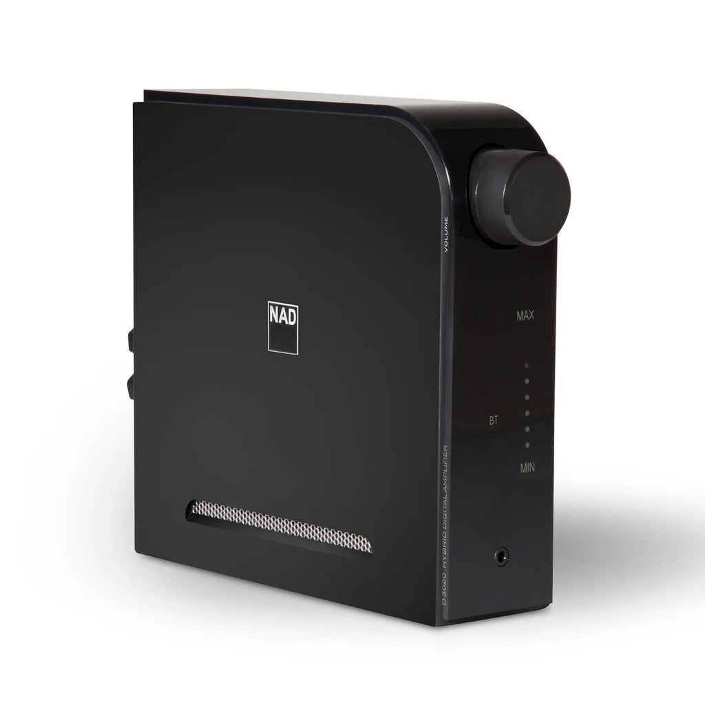 NAD D 3020 V2 HYBRID DIGITAL DAC AMPLIFIER