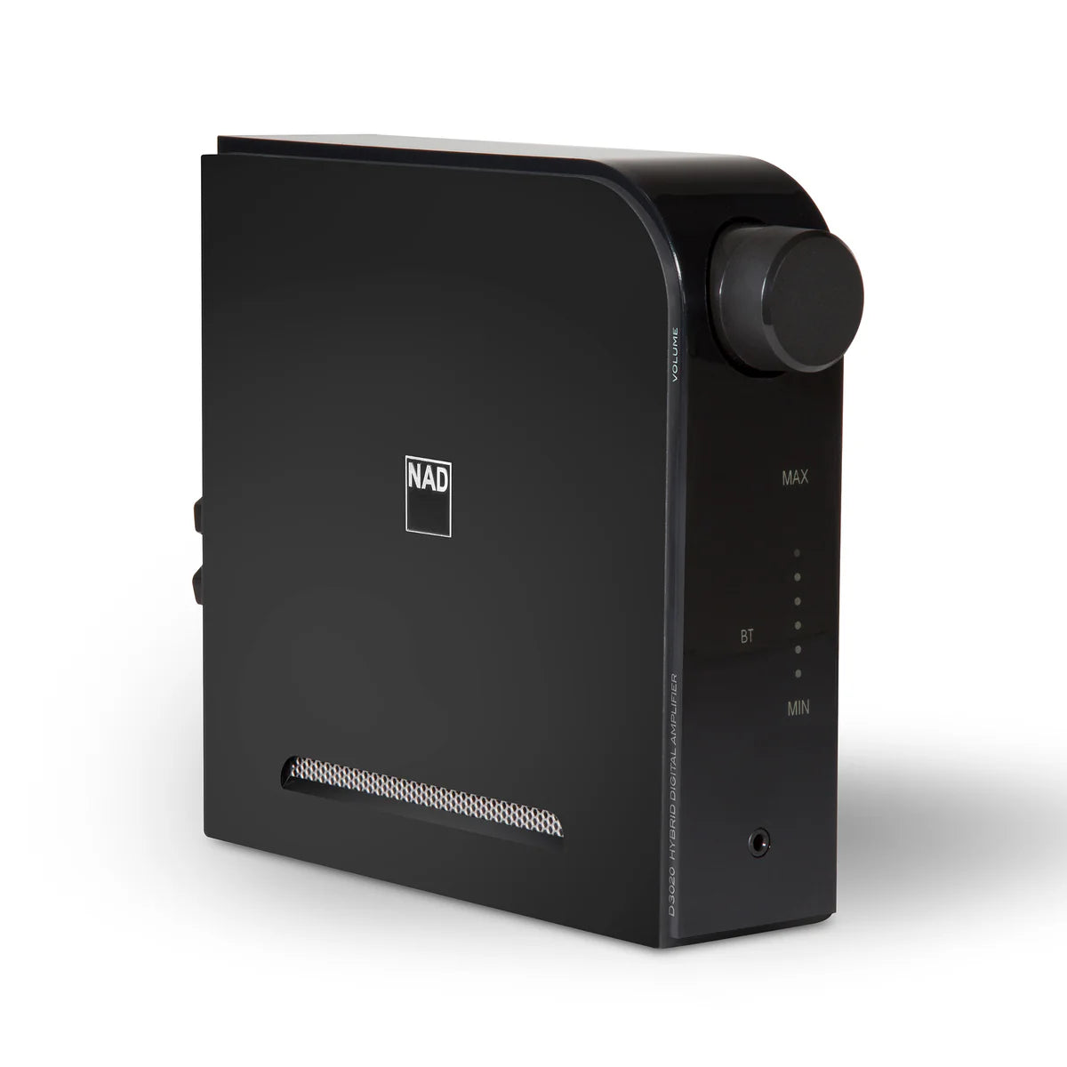 NAD D 3020 V2 HYBRID DIGITAL DAC AMPLIFIER
