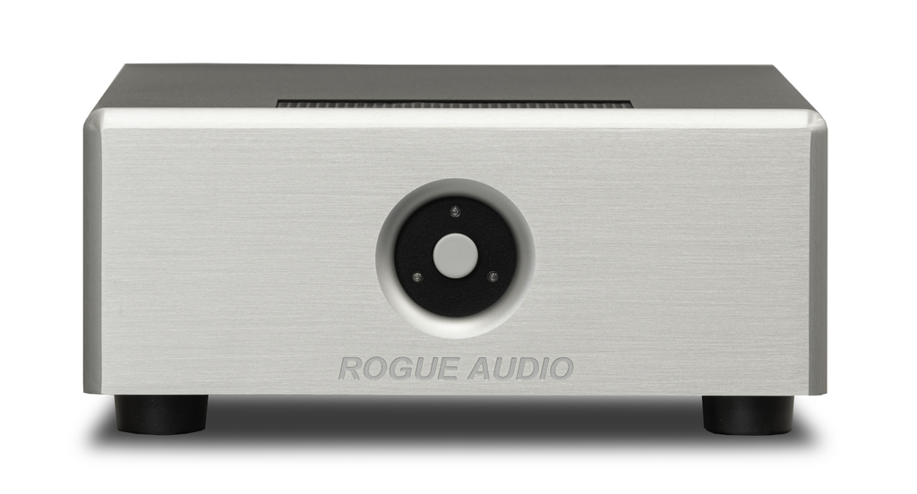 Rogue Audio DragoN Monoblocks (Pair)