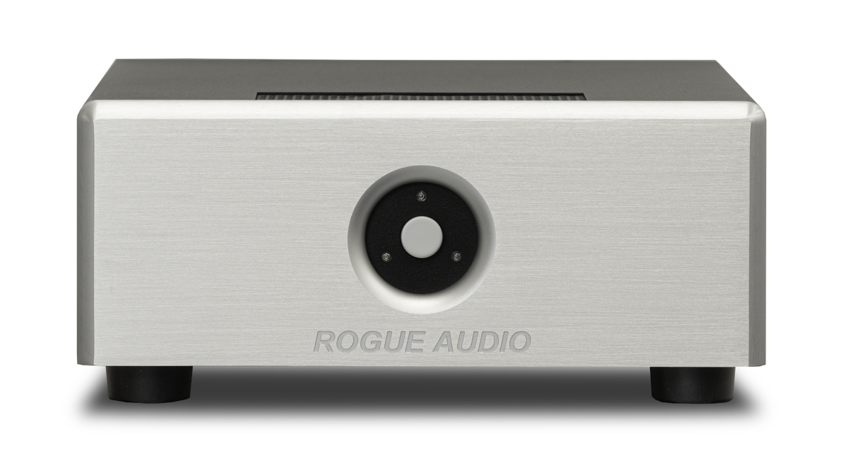 Rogue Audio DragoN Monoblocks (Pair)