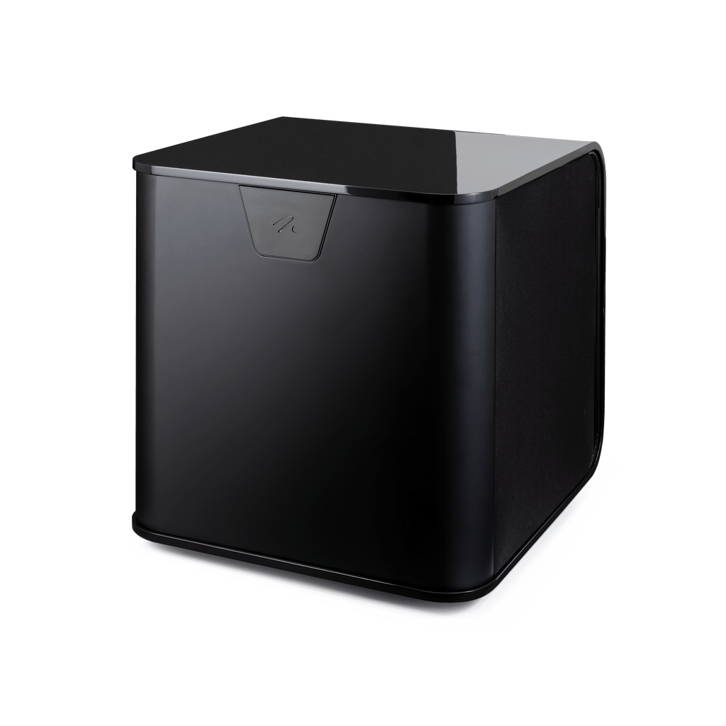 MartinLogan Depth 215 Flagship Reference Powered Subwoofer