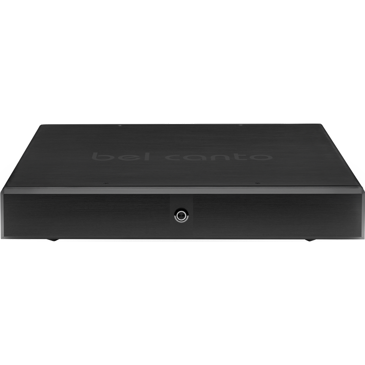 Bel Canto e1X S500 Stereo Amplifier