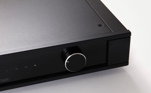 REGA Elex Mk4
