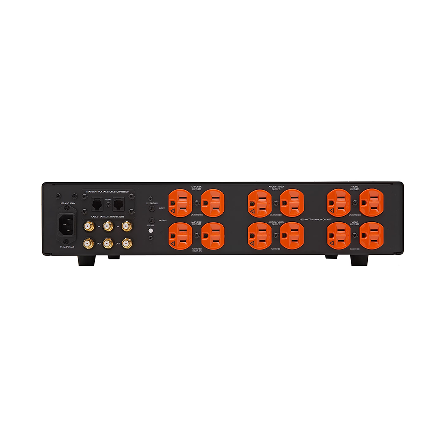 Furman Elite-15 PF I 15A High-Current Power Conditioner