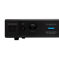 Furman Elite-15 PF I 15A High-Current Power Conditioner