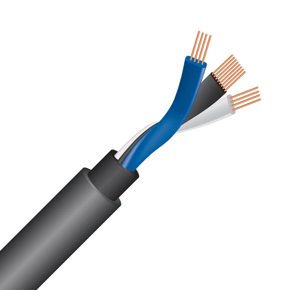 Wireworld Equinox® 10 Subwoofer Cable