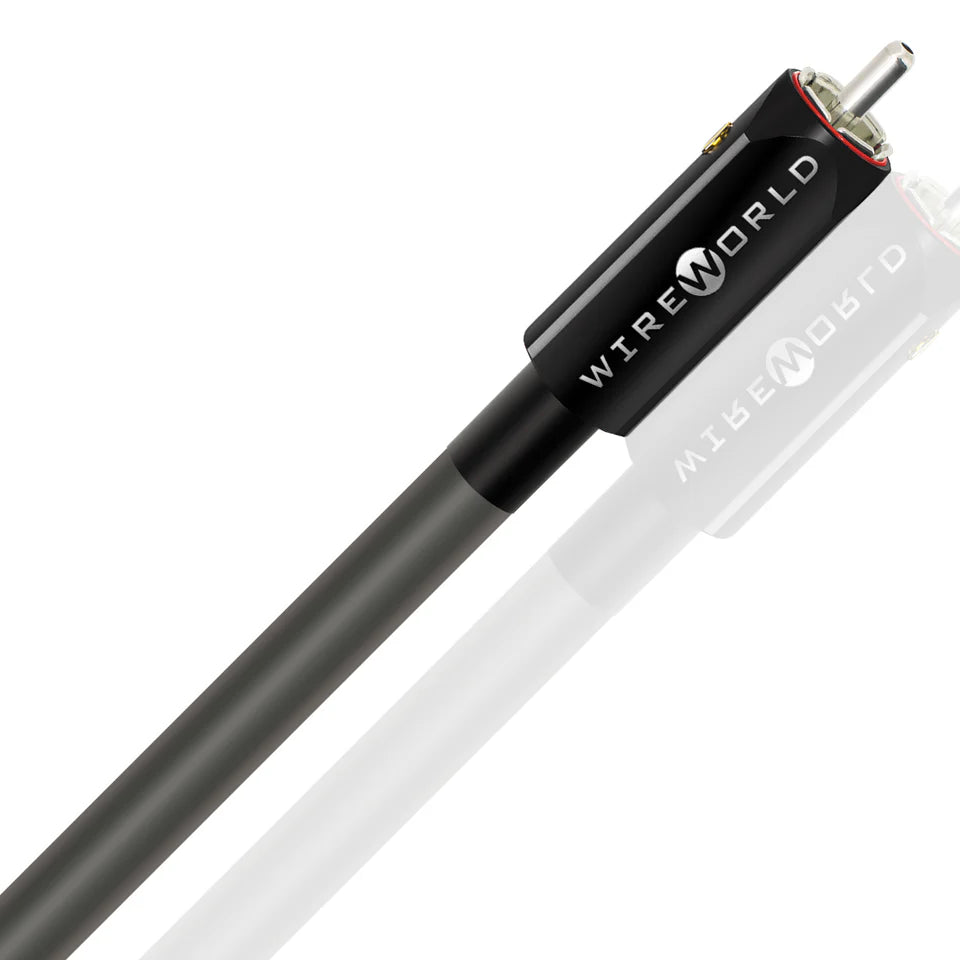 Wireworld Equinox® 10 Subwoofer Cable