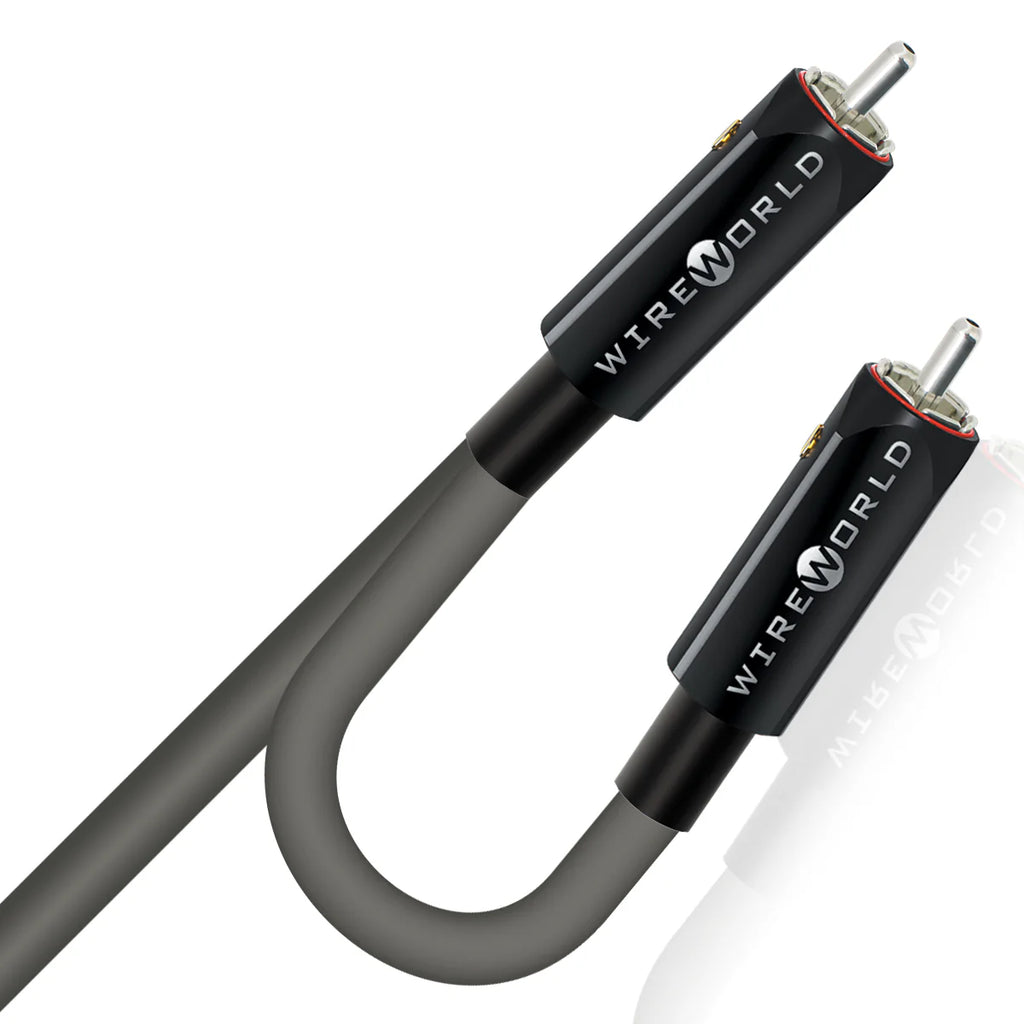 Wireworld Equinox® 10 Subwoofer Cable