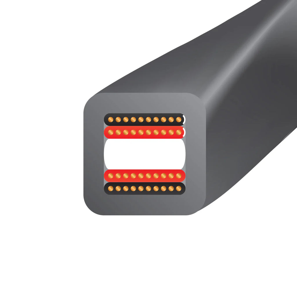 Wireworld Equinox® 10 Speaker Cable