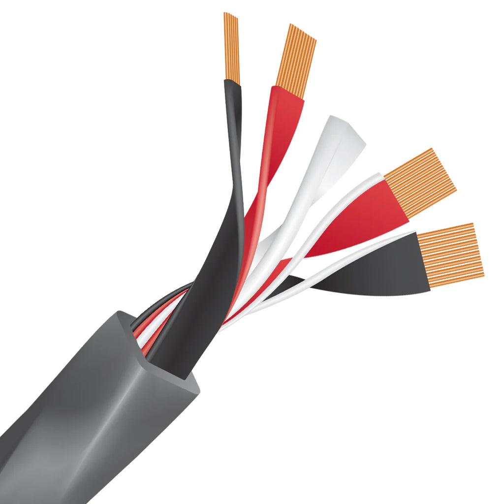 Wireworld Equinox® 10 Speaker Cable
