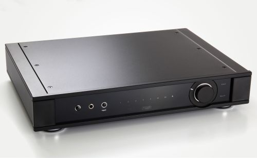 REGA Elicit R Mk5