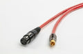 Straight Wire Encore II RCA Audio Interconnects