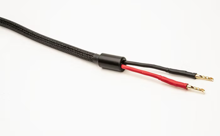 Straight Wire Expressivo 3 Speaker Cable