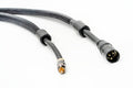 Straight Wire Expressivo 3 RCA Audio Interconnects
