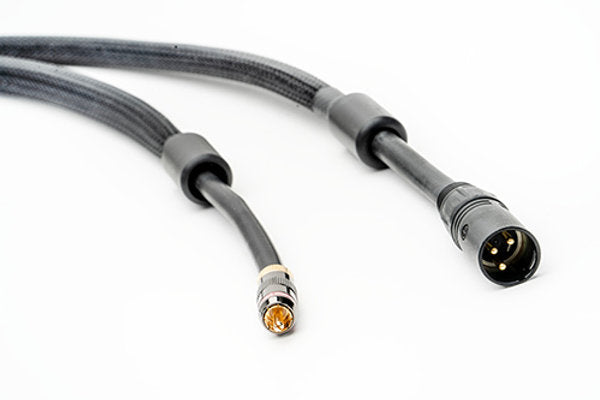 Straight Wire Expressivo 3 RCA Audio Interconnects