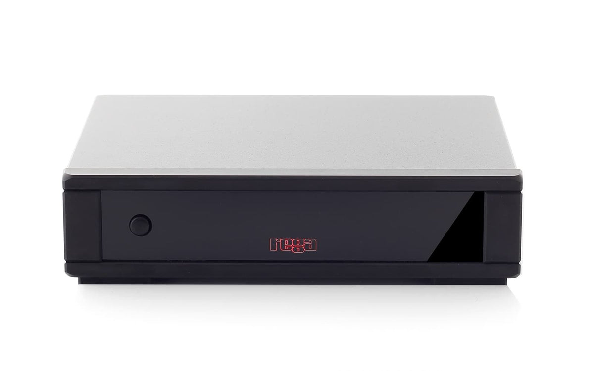 Rega Fono MC MK4 Moving Coil Phono Preamplifier