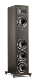 Martin Logan Motion Foundation F1 Floorstanding Speaker (Sold Each)