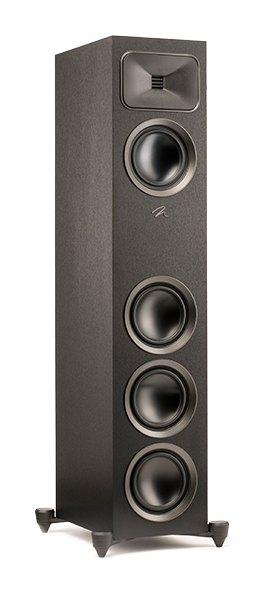 Martin Logan Motion Foundation F2 Floorstanding Speaker (Sold Each)