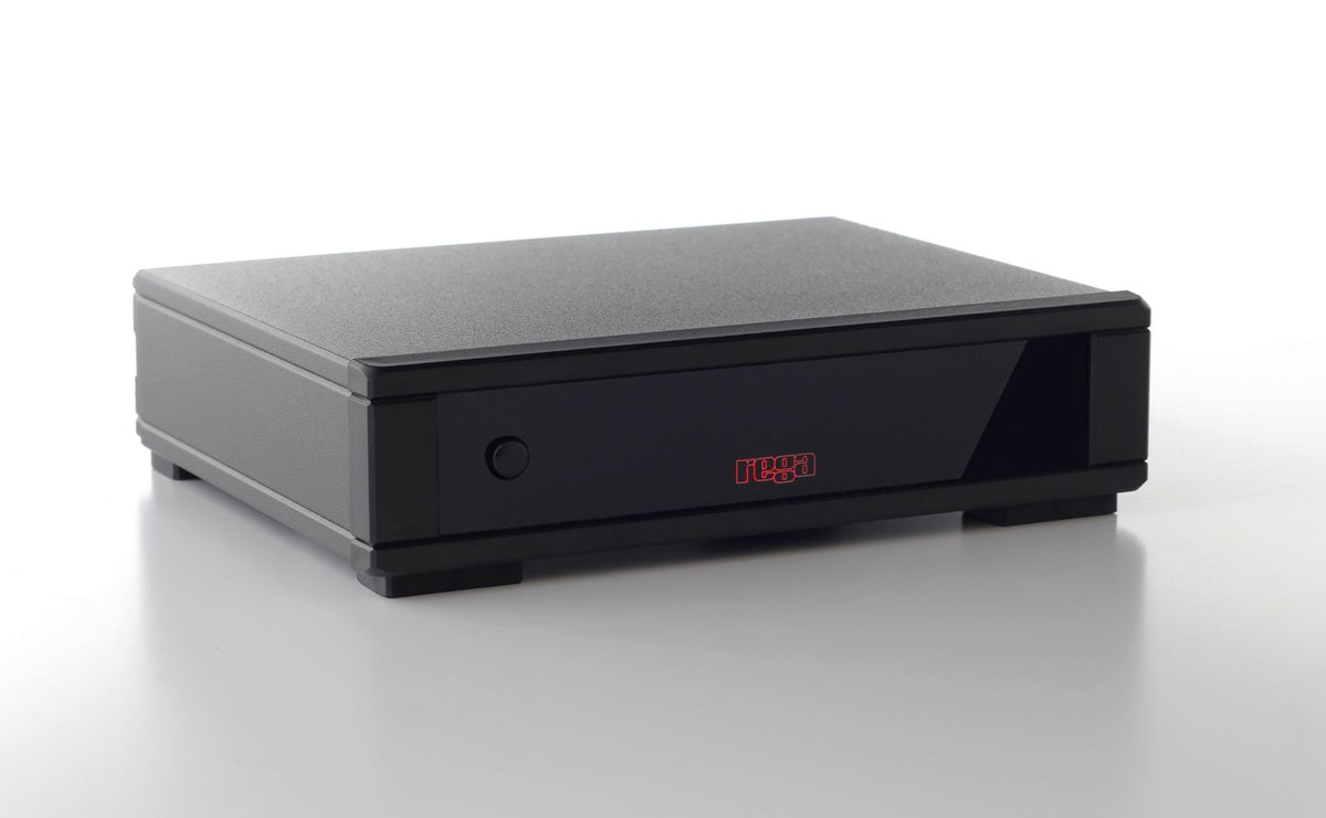 Rega Fono MM MK5 Moving Magnet Phono Preamplifier