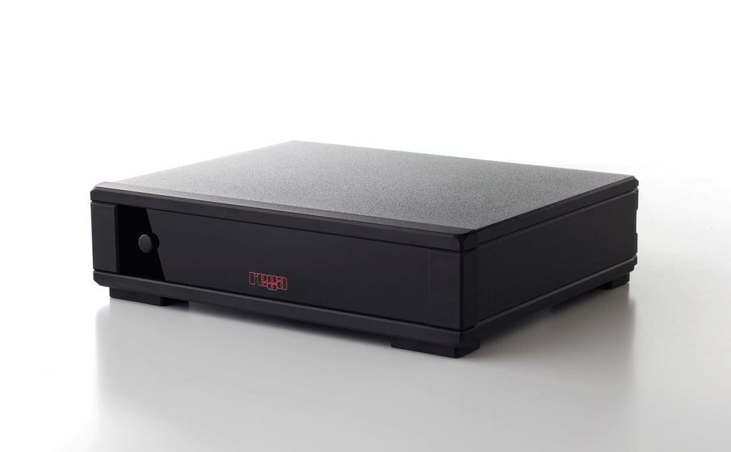 Rega Fono MM MK5 Moving Magnet Phono Preamplifier