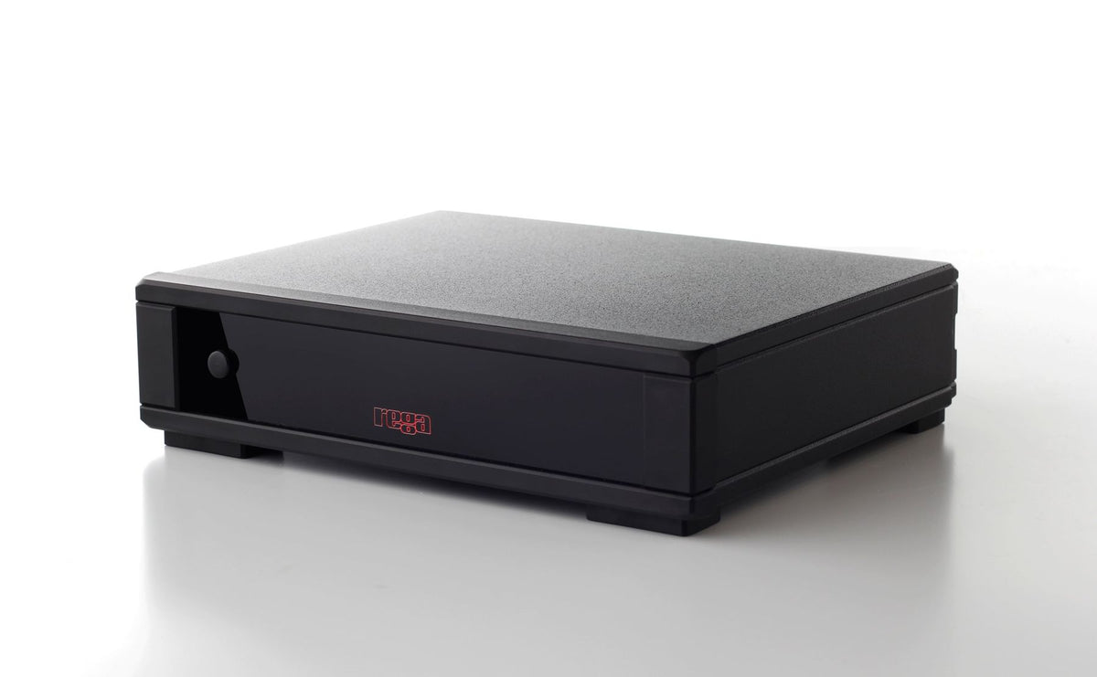 Rega Fono MM MK5 Moving Magnet Phono Preamplifier