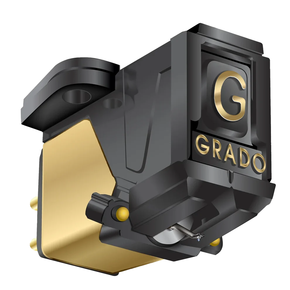 Grado Gold4
