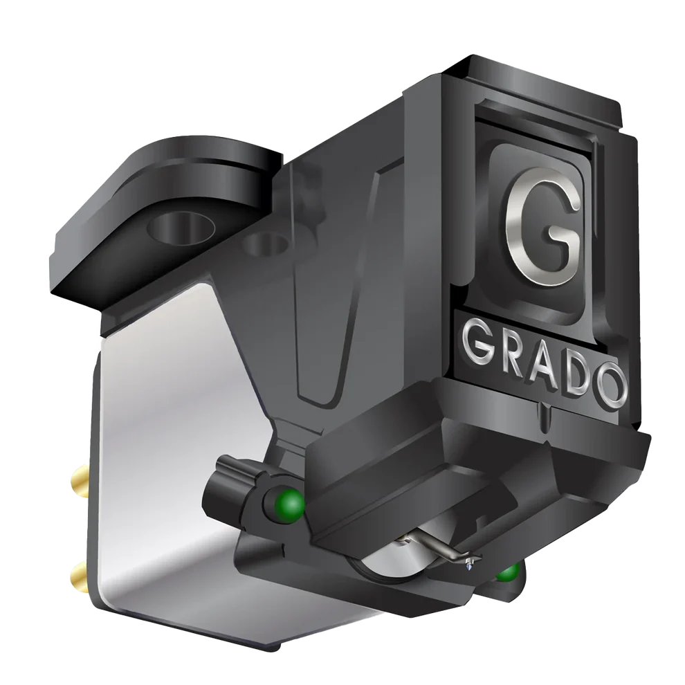 Grado Green4