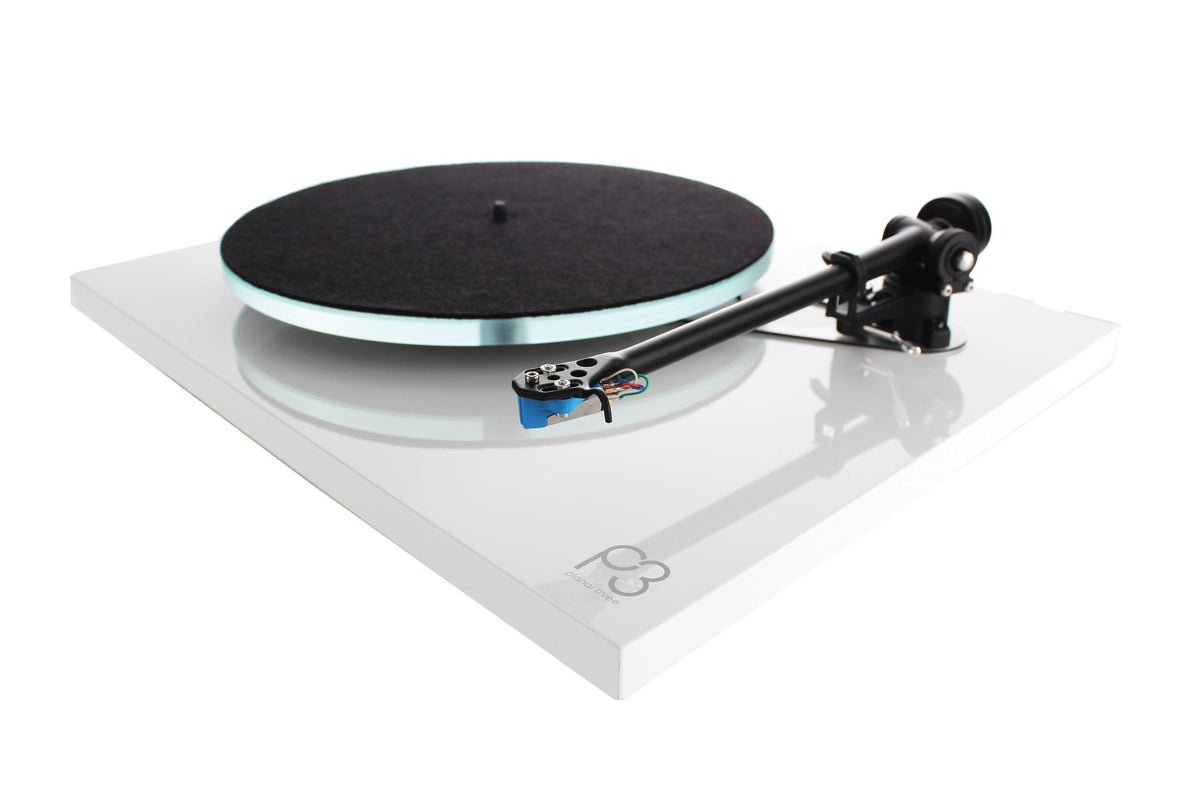 Rega Planar 3 Turntable