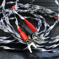 Wireworld Helicon™ 16x OCC® Speaker Cable