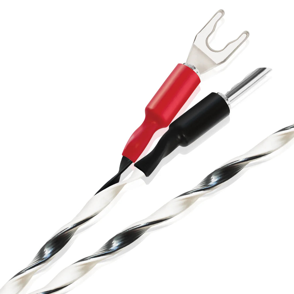 Wireworld Helicon™ 16x OCC® Speaker Cable