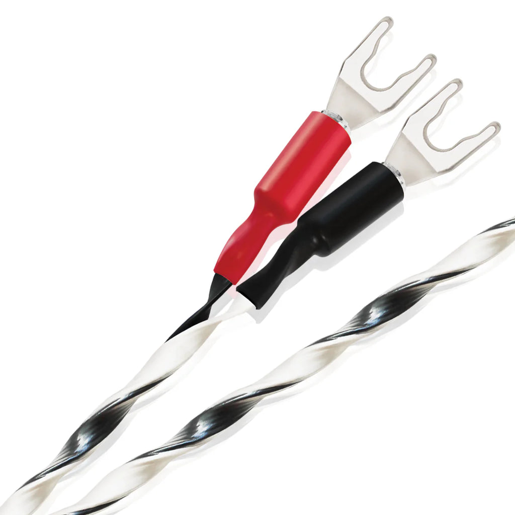 Wireworld Helicon™ 16x OCC® Speaker Cable