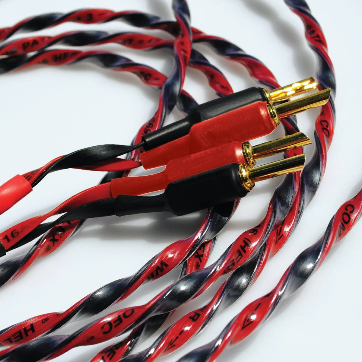 Wireworld Helicon™ 16x OFC Speaker Cable