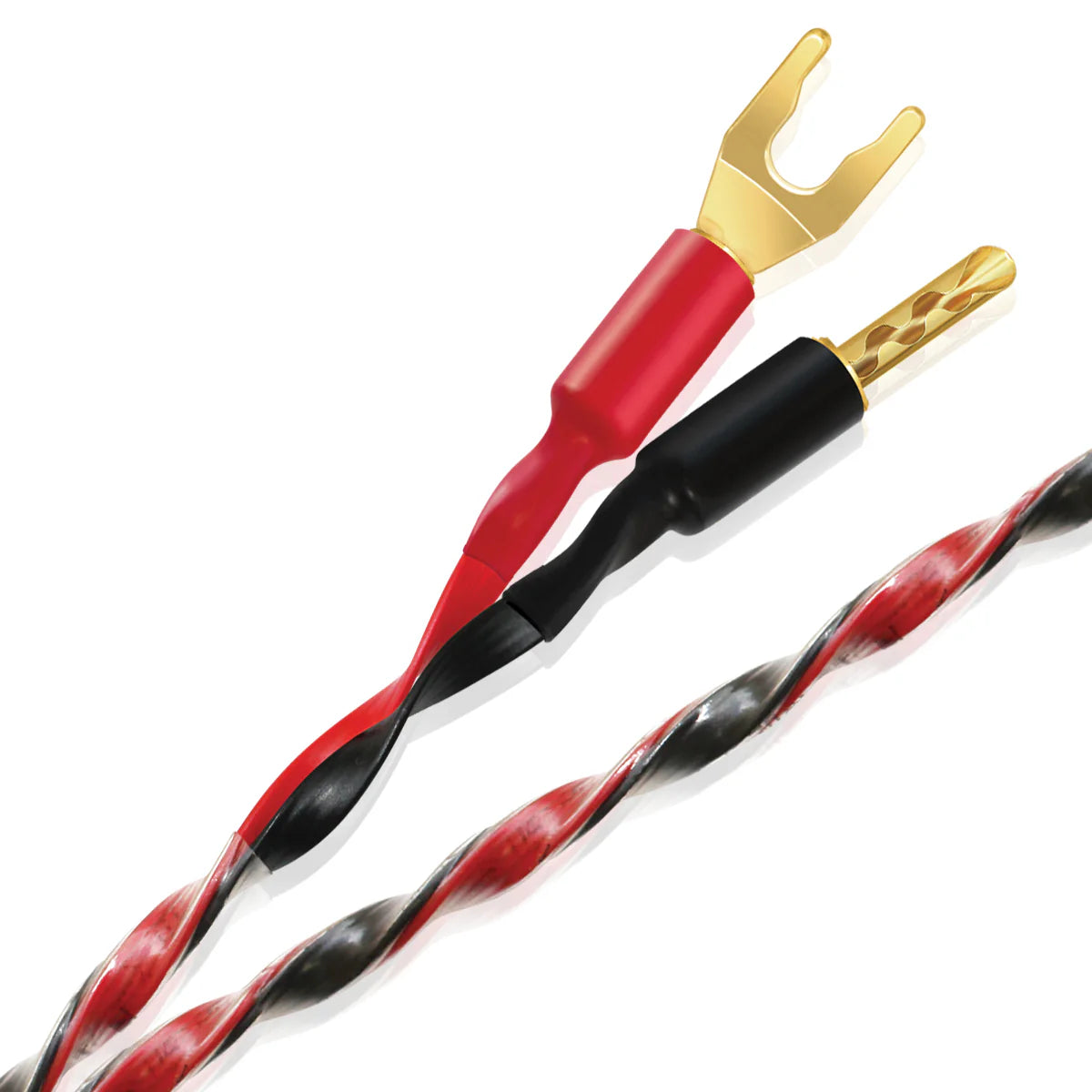 Wireworld Helicon™ 16x OFC Speaker Cable