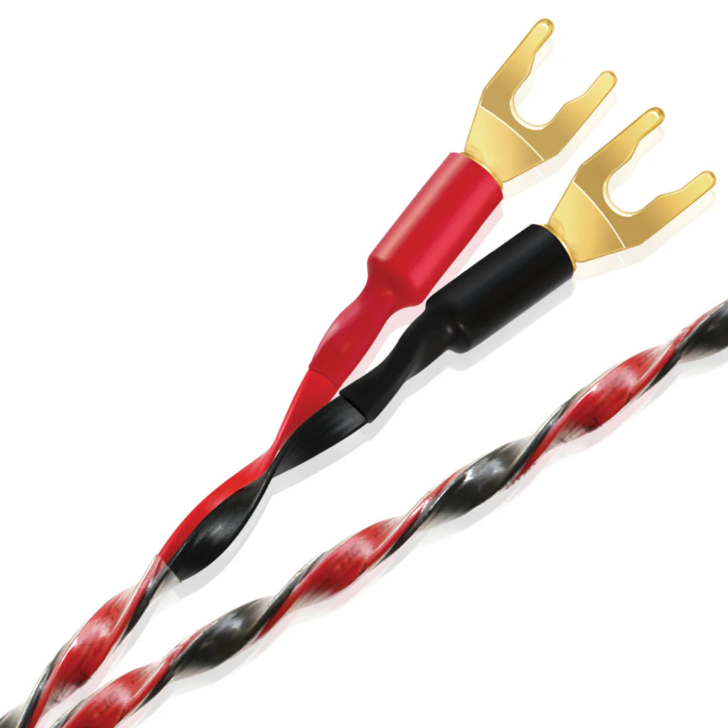 Wireworld Helicon™ 16x OFC Speaker Cable