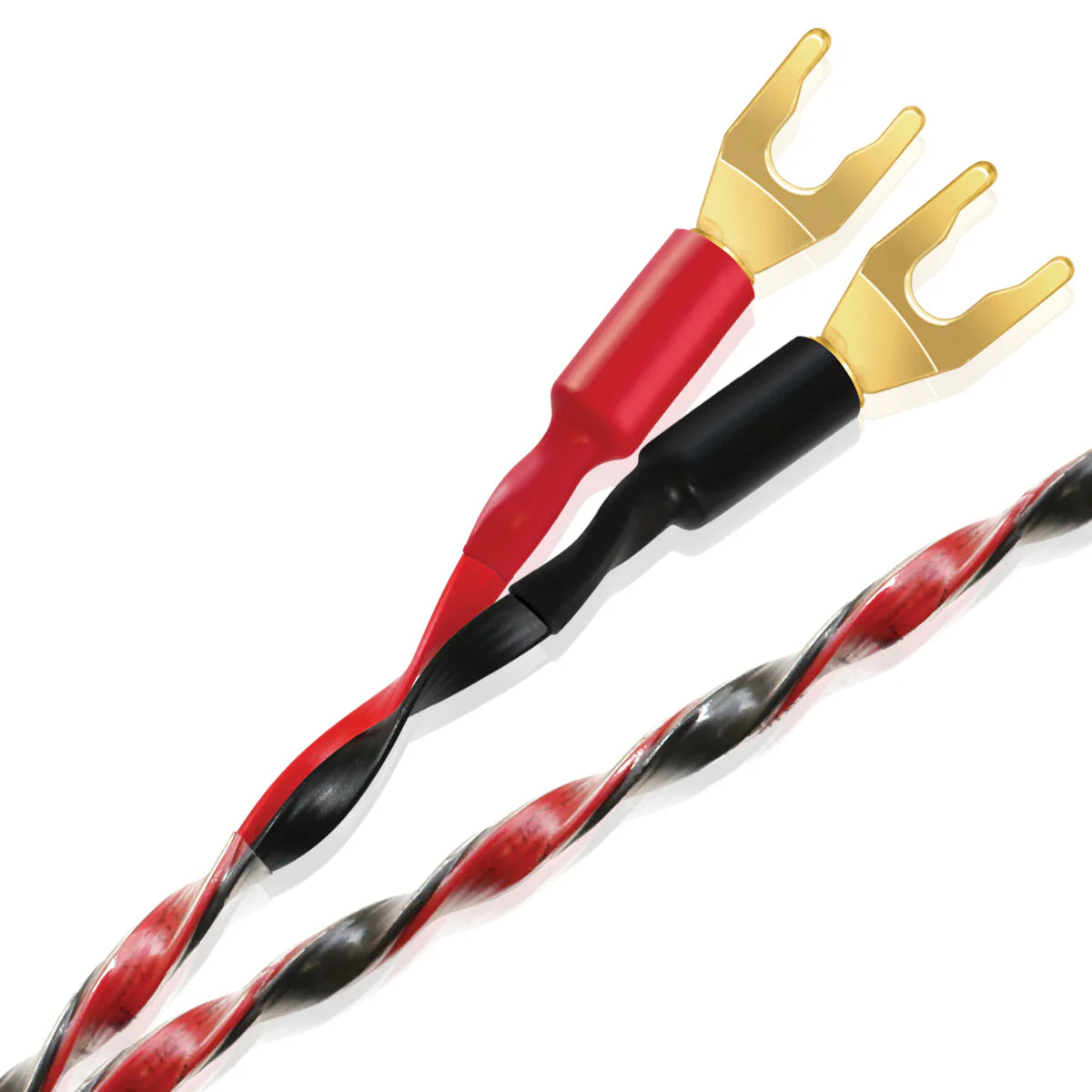 Wireworld Helicon™ 16x OFC Speaker Cable