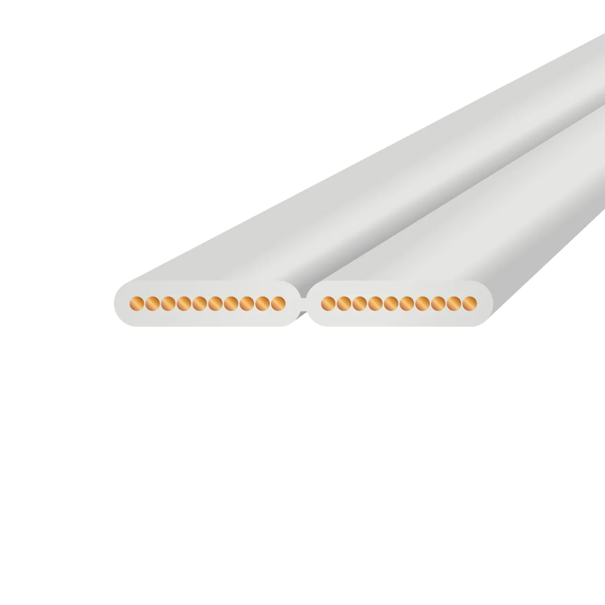 Wireworld Horizon™ Speaker Cable