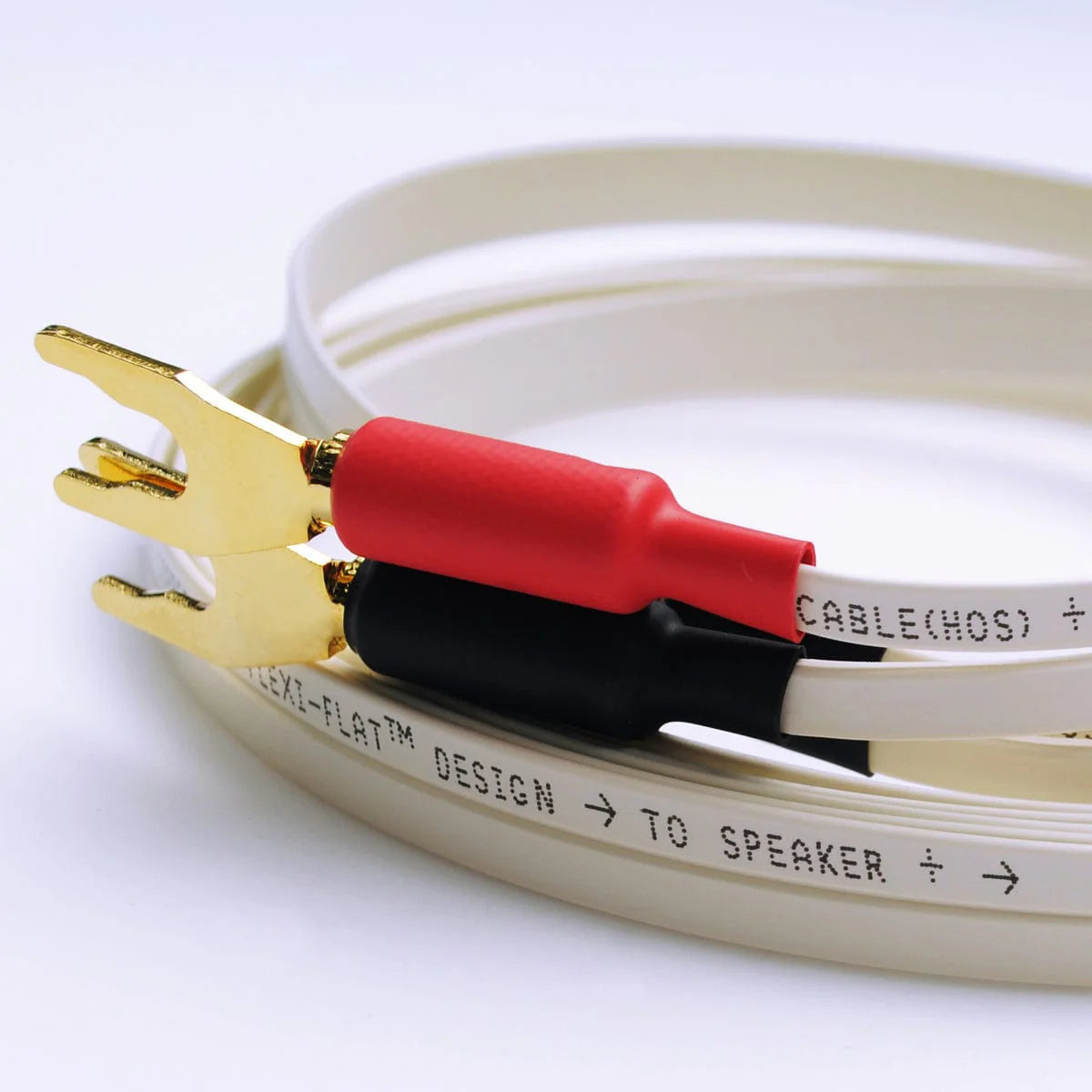Wireworld Horizon™ Speaker Cable