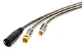 Straight Wire Info-Link AES/EBU Digital Audio Interconnect