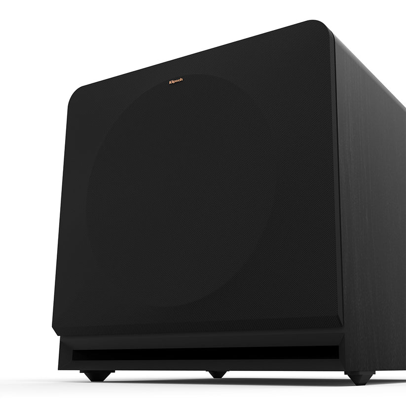 Klipsch RP-1600SW 16-Inch Powered Subwoofer