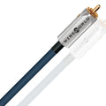 Wireworld Luna™ 10 Subwoofer Cable