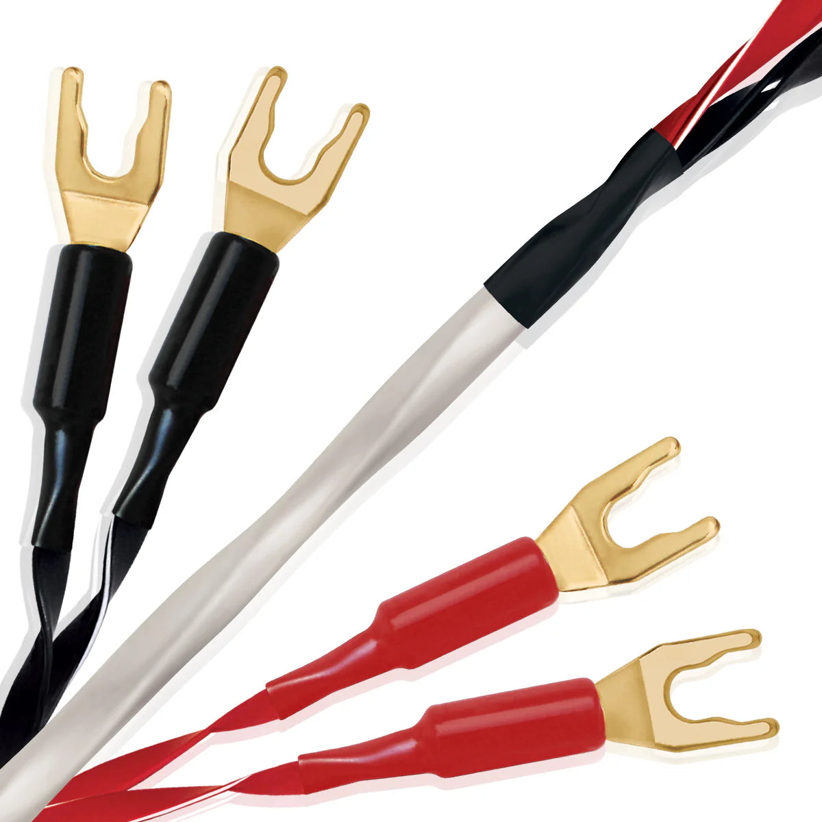 Wireworld Luna™ 10 Speaker Cable