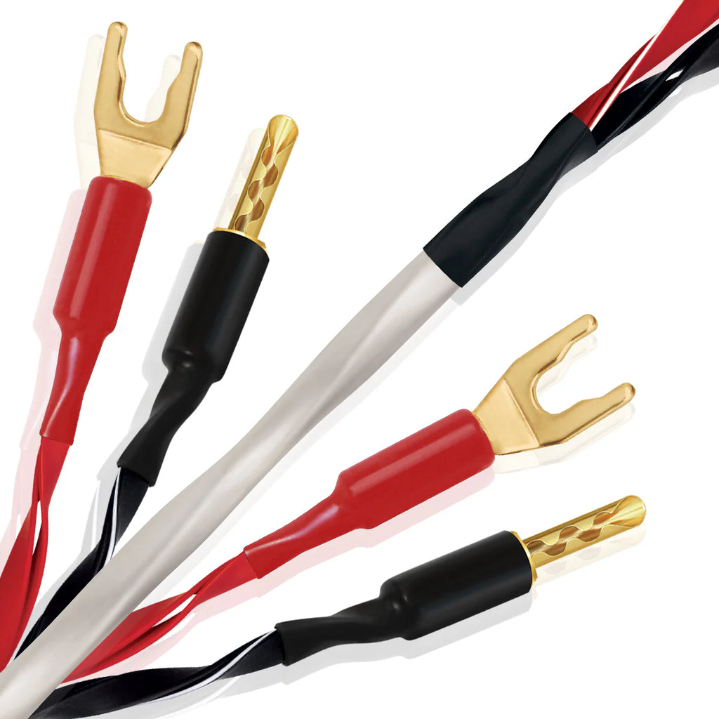 Wireworld Luna™ 10 Speaker Cable