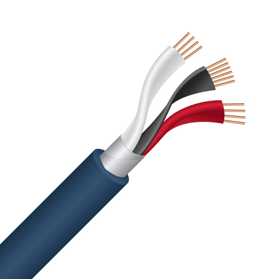 Wireworld Luna™ 10 Tonearm Cable