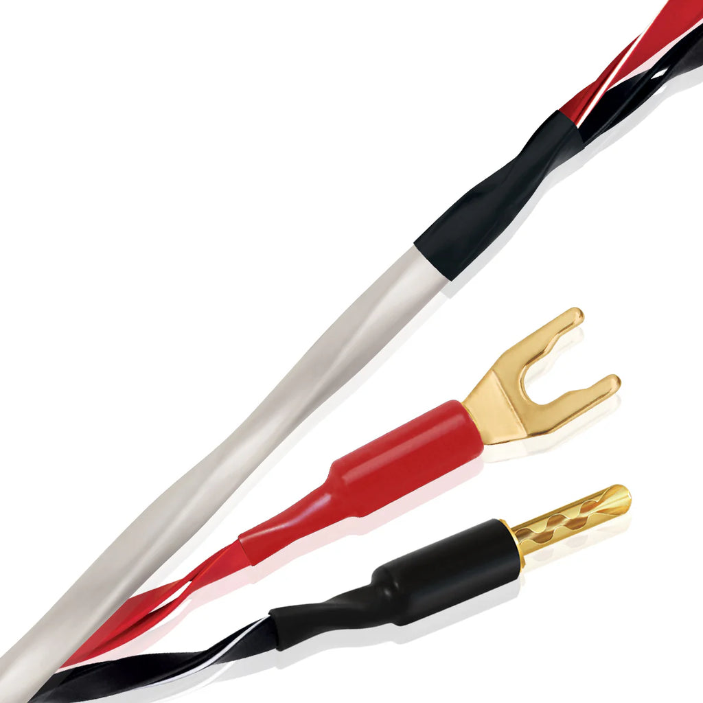 Wireworld Luna™ 10 Speaker Cable