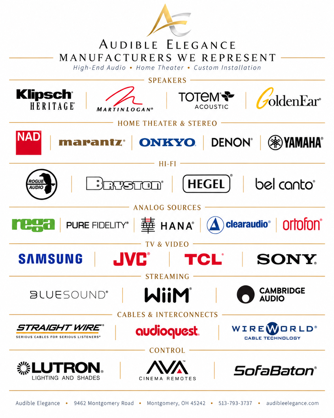 About us