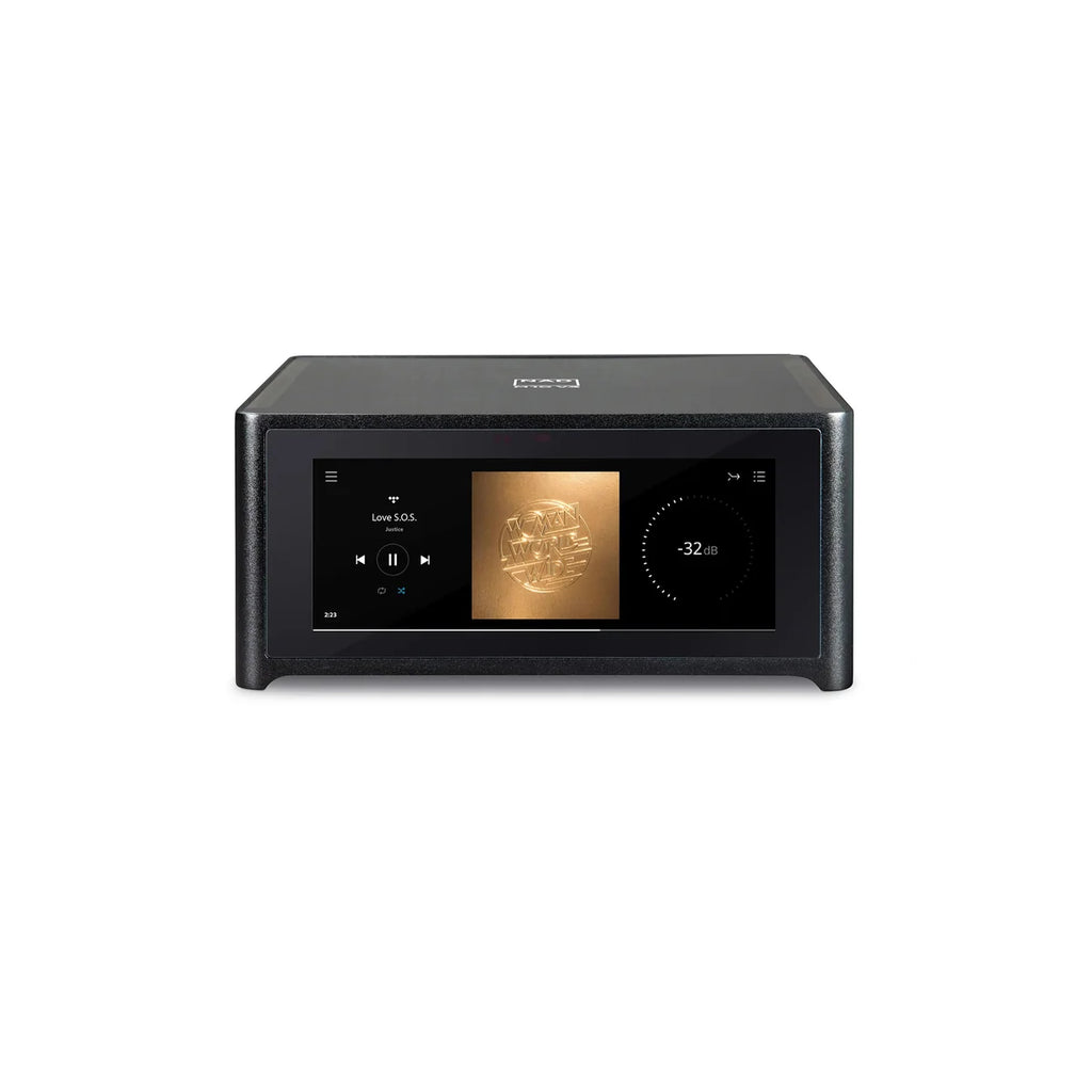 NAD Masters M10 V3 BluOS Streaming Amplifier