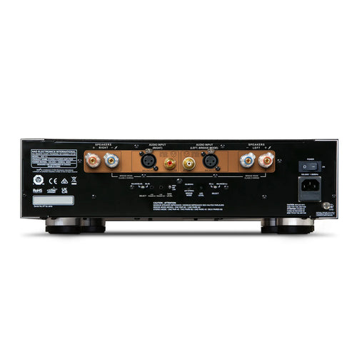 NAD M23 V2 Stereo Power Amplifier