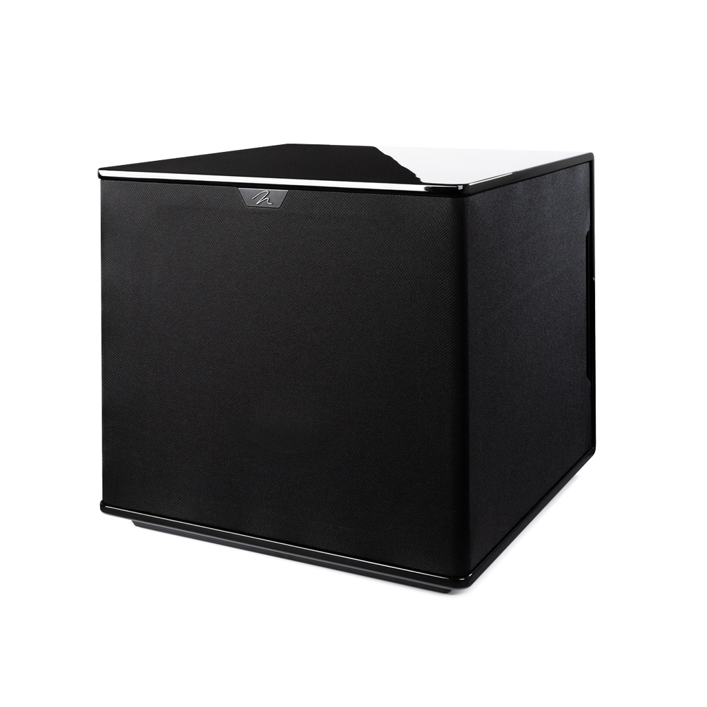 Martin Logan Grotto 15 15-Inch Powered Subwoofer