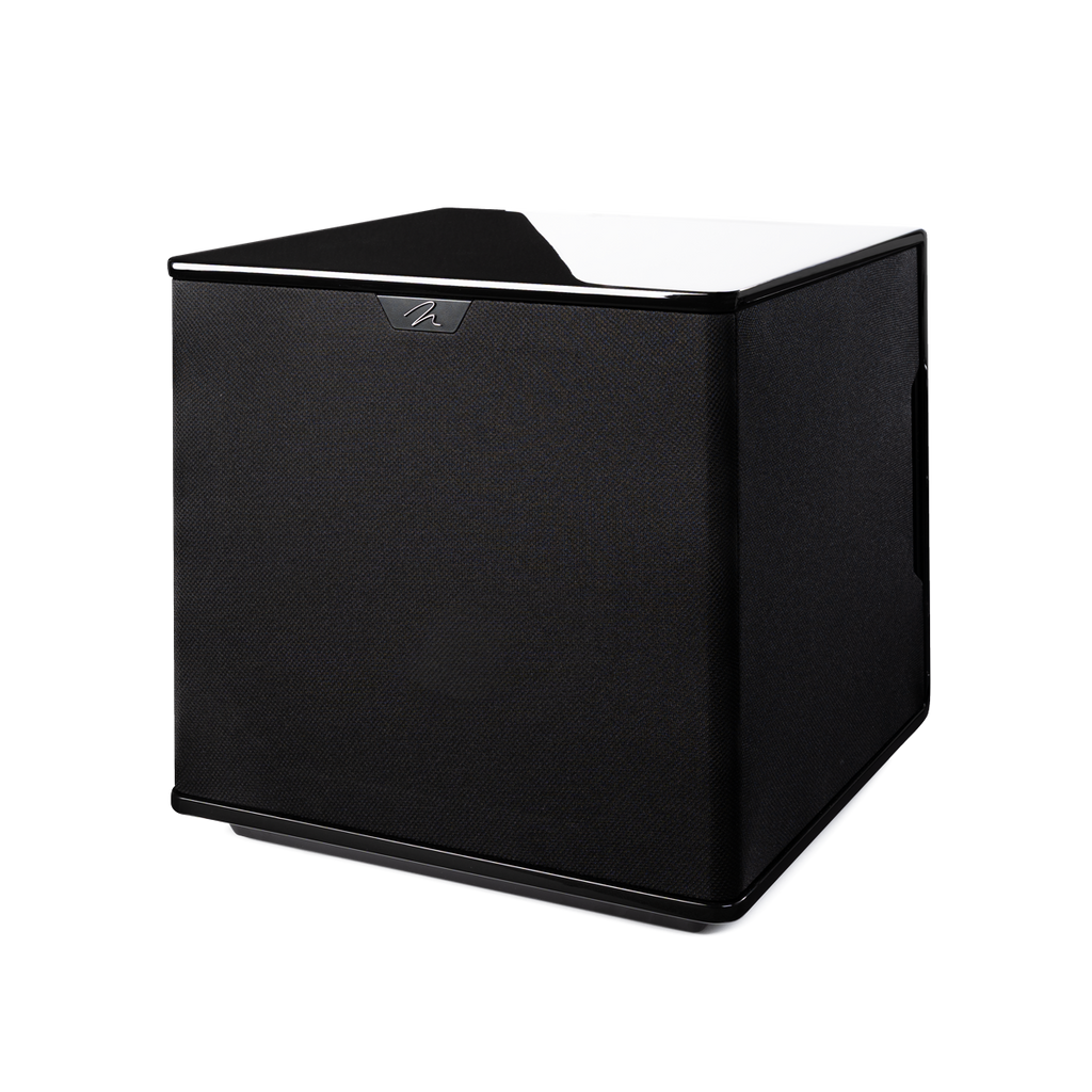 Martin Logan Grotto 12 12-Inch Powered Subwoofer