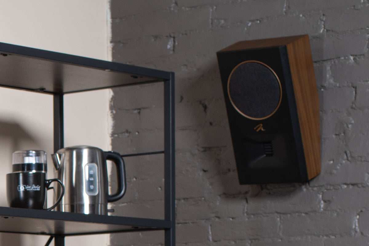 Martin Logan Motion MP10 Multi-Purpose Speaker (Sold Each)